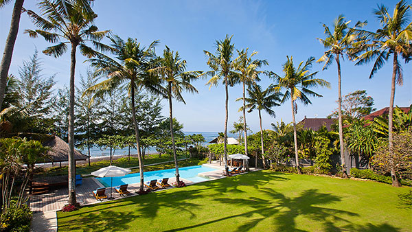 Villa Puri Nirwana in Ketewel,Bali
